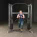 Кросоувър Body-Solid Functional Training Center GDCC200, професионален