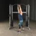 Кросоувър Body-Solid Functional Training Center GDCC200, професионален