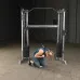 Кросоувър Body-Solid Functional Training Center GDCC200, професионален
