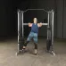 Кросоувър Body-Solid Functional Training Center GDCC200, професионален