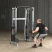 Кросоувър Body-Solid Functional Training Center GDCC210, професионален width=
