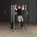 Кросоувър Body-Solid Functional Training Center GDCC210, професионален width=