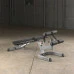 Многофункционална Пейка | Лежанка Body-Solid GFID71, профи width=