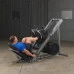Лег преса Body-Solid GLPH1100, профи