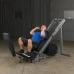 Лег преса Body-Solid GLPH1100, профи