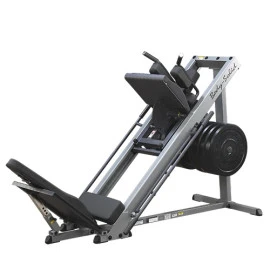 Лег преса Body-Solid GLPH1100, профи