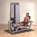 Машина за крака Body-Solid DCLP SF, лег преса, профи