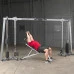 Кросоувър Body-Solid Deluxe GDCC250B, професионален