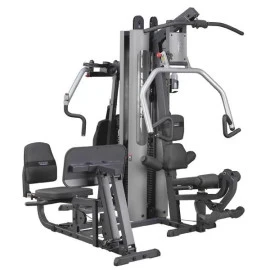 Комбиниран уред Body-Solid G9s, профи width=