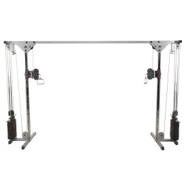 Кросоувър Body-Solid Machine GCCO150, професионален