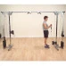 Кросоувър Body-Solid Machine GCCO150, професионален