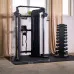 Кросоувър Hammer MAXIMUM Autark 8.0, полупрофи