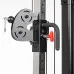 Кросоувър Hammer MAXIMUM Autark 8.0, полупрофи