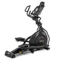 Кростренажор Sole Elliptical E35 New, полупрофесионален