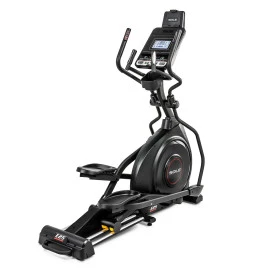 Кростренажор Sole Fitness Elliptical E25 NEW, полупрофесионален width=