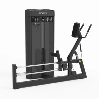 Машина за глутеус Spirit Fitness SP-4320