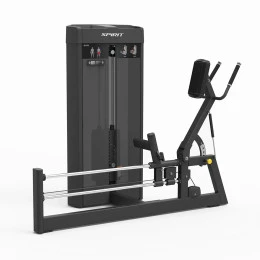 Машина за глутеус Spirit Fitness SP-4320