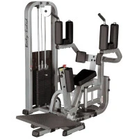 Машина за корем Body-Solid Pro Club Line Rotary Torso SOT1800-2