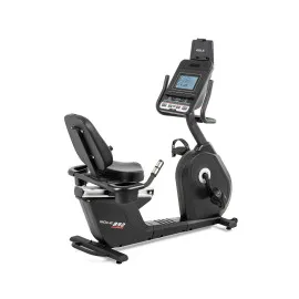 Велоергометър Sole Fitness R92, полупрофесионален width=