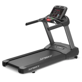 Бягаща пътека Spirit Fitness CT850, професионална