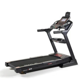 Бягаща пътека Sole F65 New, полупрофесионална width=