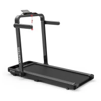 Бягаща пътека MASTER F-10, черна