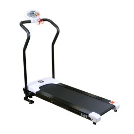 Бягаща пътека MASTER F-07, електрическа width=