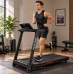 Бягаща пътека Bodyflex Run 1450