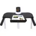 Бягаща пътека Bodyflex Magnetic T500, с диск за въртене width=
