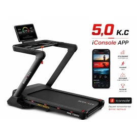 Бягаща пътека Bodyflex PRO T3000, полупрофесионална
