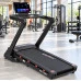 Бягаща пътека Bodyflex PRO T3000, полупрофи, iConsole