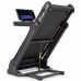 Бягаща пътека Bodyflex PRO T3000, полупрофи, iConsole