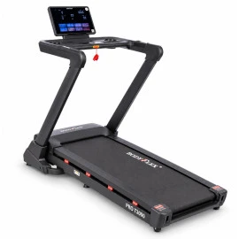Бягаща пътека Bodyflex PRO T3000, полупрофи, iConsole