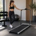Бягаща пътека Bodyflex Run 1100, Bluetooth app, 1,8кс