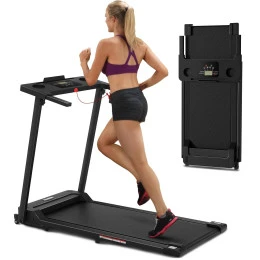 Бягаща пътека Bodyflex RUN 1400, електрическа