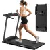 Бягаща пътека Bodyflex RUN 1400, електрическа
