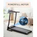 Бягаща пътека Bodyflex Run 1500 с Bluetooth и MP3