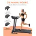 Бягаща пътека Bodyflex Run 1500 с Bluetooth и MP3