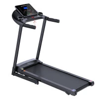 Бягаща пътека Bodyflex Run 1500 с Bluetooth и MP3