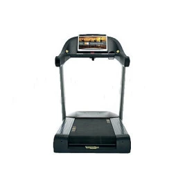 Бягаща пътека Technogym Excite Run Visio/Web 700, употребявана