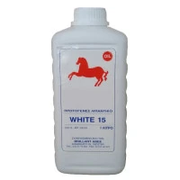 Масло за бягаща пътека | Силиконова смазка, 1л