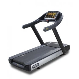 Бягаща пътека Technogym Excite Run 900 TV, употребявана width=
