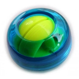 Топка за упражнения Powerball Roller ball