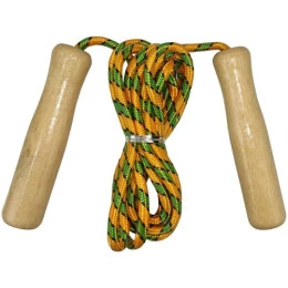 Въже за скачане 2.5 метра