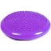 Диск за баланс 34см, масажен, лилав width=