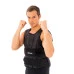 Жилетка с тежести  IRON GYM 10 кг, регулируема width=