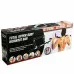 Лост за набиране за врата Bodyflex, 94x39x20 cм