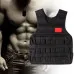 Жилетка с тежести BODYFLEX 15 кг, регулируема