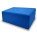 Йога блок Bodyflex 23x15x7.5cм, син width=