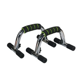 Стойки за лицеви опори MASTER, стоманени width=